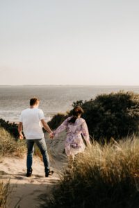 Pré wedding