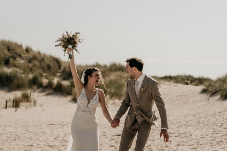 Menno & Maaike